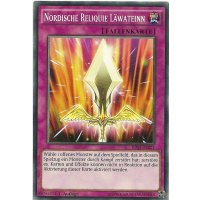 Nordische Reliquie Läwateinn SHATTERFOIL BP03-DE221