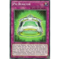 Psi-Reaktor SHATTERFOIL BP03-DE222