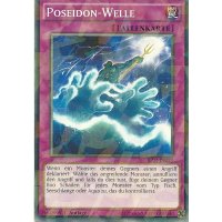 Poseidon-Welle SHATTERFOIL BP03-DE223
