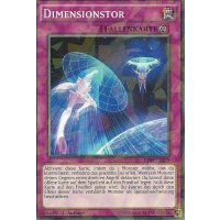 Dimensionstor SHATTERFOIL BP03-DE226