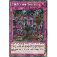 Zielgenaue Wache SHATTERFOIL BP03-DE228