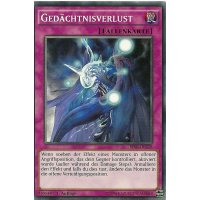 Ged&auml;chtnisverlust SHATTERFOIL BP03-DE229