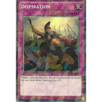 Inspiration SHATTERFOIL BP03-DE232