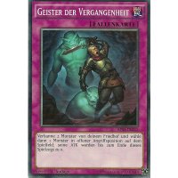 Geister der Vergangenheit SHATTERFOIL BP03-DE233