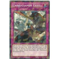 Unbeugsamer Geist SHATTERFOIL BP03-DE234