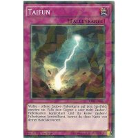 Taifun SHATTERFOIL BP03-DE235