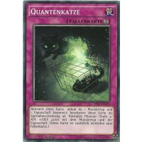 Quantenkatze SHATTERFOIL BP03-DE237