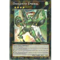 Daigusto Emeral SHATTERFOIL BP03-DE122