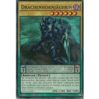 Drachenhornjägerin DUEA-DE000