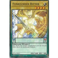 Funkelnder Ritter DUEA-DE001