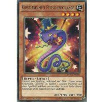 Künstlerkumpel Peitschenschlange DUEA-DE006