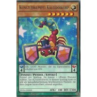 Künstlerkumpel Kaleidoskorp DUEA-DE009