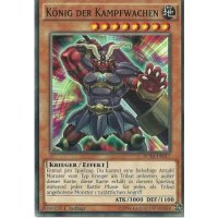 König der Kampfwachen DUEA-DE017