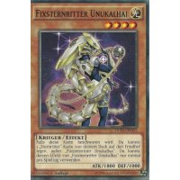 Fixsternritter Unukalhai DUEA-DE022