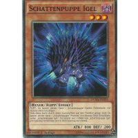 Schattenpuppe Igel DUEA-DE024