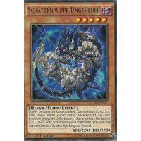 Schattenpuppe Ungeheuer DUEA-DE027