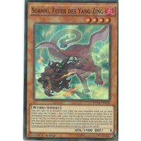 Suanni, Feuer des Yang Zing DUEA-DE028