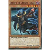 Sendbote der Ordnung - Uranus DUEA-DE036