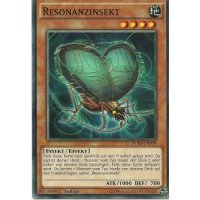 Resonanzinsekt DUEA-DE039