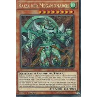 Raiza der Megamonarch DUEA-DE041