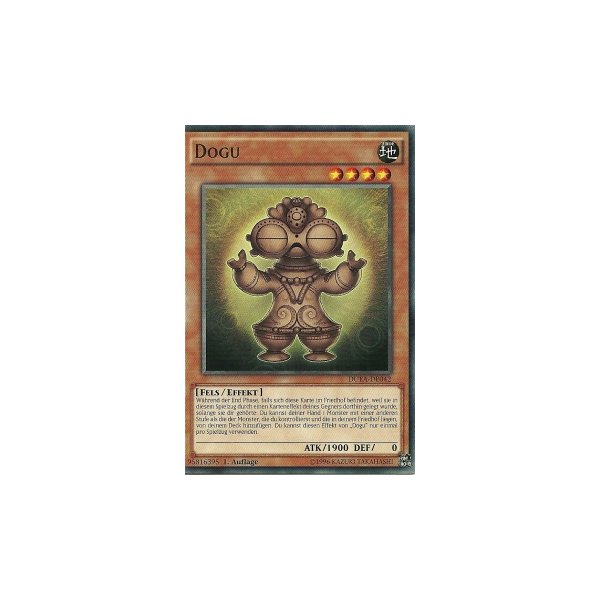 Dogu DUEA-DE042