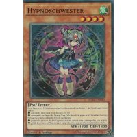 Hypnoschwester DUEA-DE043