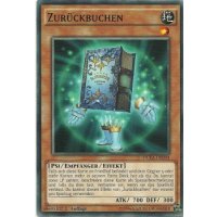 Zur&uuml;ckbuchen DUEA-DE044