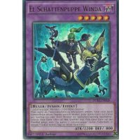 El Schattenpuppe Winda DUEA-DE048