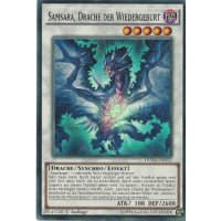 Samsara, Drache der Wiedergeburt DUEA-DE052