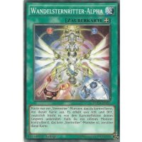 Wandelsternritter-Alpha DUEA-DE057