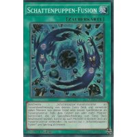 Schattenpuppen-Fusion DUEA-DE059