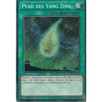 Pfad des Yang Zing DUEA-DE061