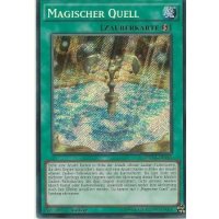 Magischer Quell DUEA-DE065