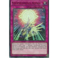 Sternennova-Alpha DUEA-DE071
