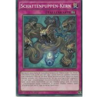 Schattenpuppen-Kern DUEA-DE073