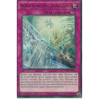 Sch&ouml;pfung des Yang Zing DUEA-DE074