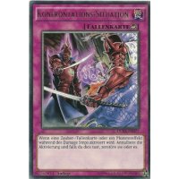 Konfrontations-Situation DUEA-DE077