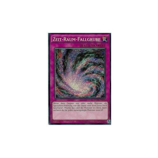 Zeit-Raum-Fallgrube DUEA-DE079