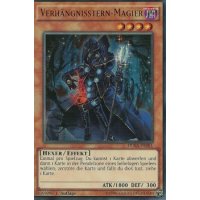 Verhängnisstern-Magier DUEA-DE081