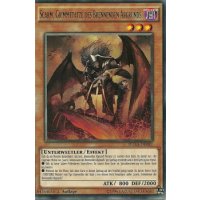 Scarm, Grimmetatze des Brennenden Abgrunds DUEA-DE082