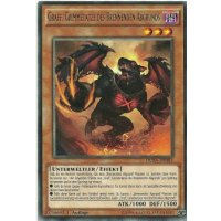 Graff, Grimmetatze des Brennenden Abgrunds DUEA-DE083