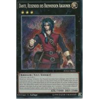 Dante, Reisender des Brennenden Abgrunds DUEA-DE085