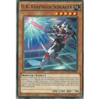 U.A. Kräftiger Schläger DUEA-DE087