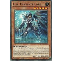 U.A. Perfektes Ass DUEA-DE088