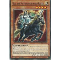 Gaia, der Mitternachtssonnen-Ritter DUEA-DE091