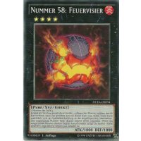 Nummer 58: Feuervisier DUEA-DE094