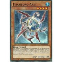 Fischborg-Arzt DUEA-DE096