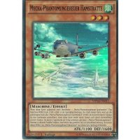 Mecha-Phantomungeheuer Hamstratte MP14-DE011