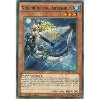 Nixenrüstung Abyssokea MP14-DE016