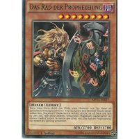 Das Rad der Prophezeihung MP14-DE017